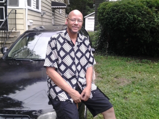 Date this delightful United States man Spoony from orange US13446