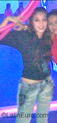 Date this stunning Colombia girl Diana from Cali CO10901