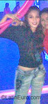 fun Colombia girl Diana from Cali CO10901