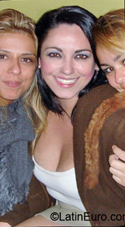 Date this exotic Brazil girl Maria from Sao Paulo BR6985