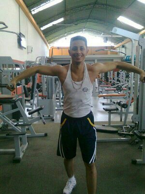 Date this foxy Brazil man Claudionor Ivan from Sao Paulo BR6999