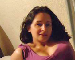 Date this passionate Colombia girl Monica from Bogota CO10990