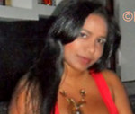 funny Colombia girl Johana from Valledupar CO10966