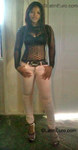 voluptuous Jamaica girl Tifanny from Maypen JM628