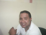 passionate Colombia man Stevin from Barranquilla CO10997