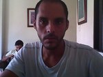georgeous Colombia man Gabriel from Bucaramanga CO11019