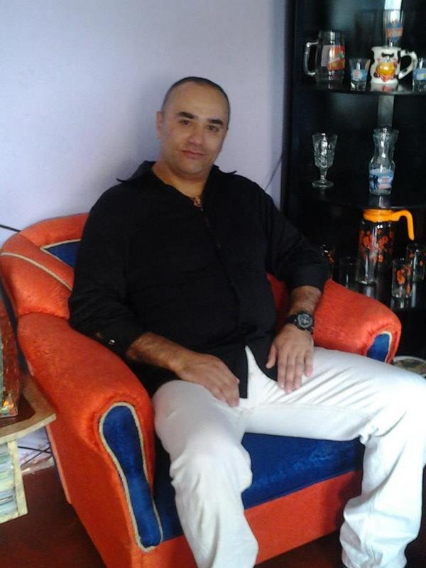 Date this fun Colombia man Cristian from Bogota CO11020