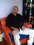 nice looking Colombia man Cristian from Bogota CO11020