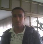 good-looking Colombia man Julio cesar cas from Bogota CO11027