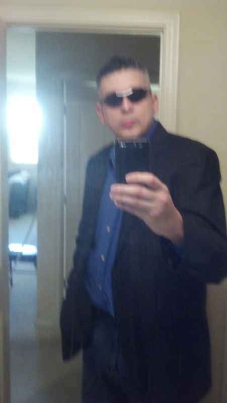 Date this athletic United States man J.C from Phoenix US13470