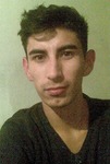 hot Colombia man Miguel from Bogota CO11035