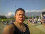 attractive Colombia man Jhon fredy salc from Medellin CO11036