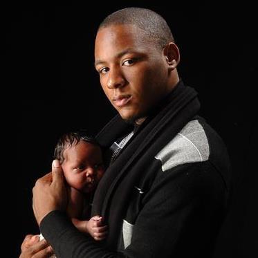 Date this attractive United States man Jamar from Charlottesville US13473