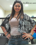voluptuous Philippines girl Jannette from San Fernando PH505