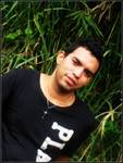 good-looking Colombia man Andres felipe g from Cali CO11054