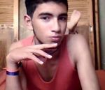 charming Colombia man CAMILO from Bogota CO11066