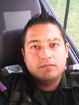 hard body Colombia man Cesar from Bogota CO11076