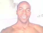 happy Colombia man Yancarlos garib from Cali CO11081