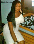 passionate Jamaica girl Melesha from Kingston JM634