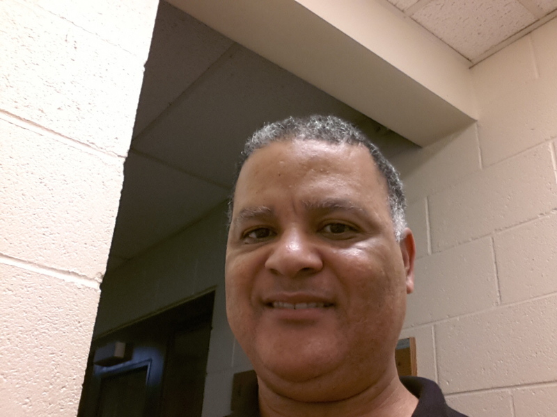 Date this voluptuous United States man Natanael from Snellville US13475