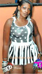 young Jamaica girl Shelisa from Montego Bay JM641
