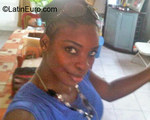 foxy Jamaica girl Trishana from Jamaica JM642