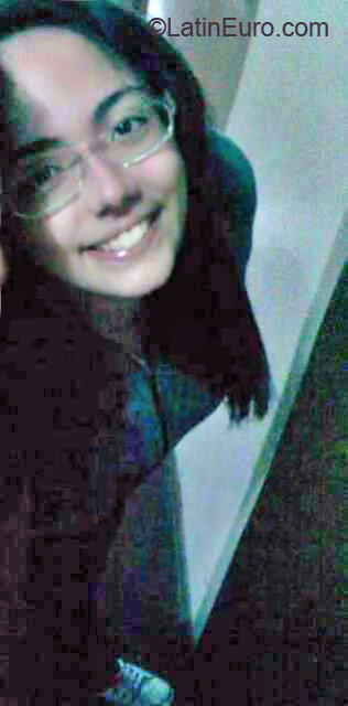 Date this lovely Brazil girl Jessyangel from Rio De Janeiro BR7028