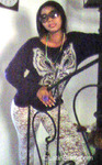 delightful Jamaica girl Kadean from Kingston GB683