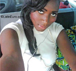 charming Jamaica girl Shalane from Kingston JM655