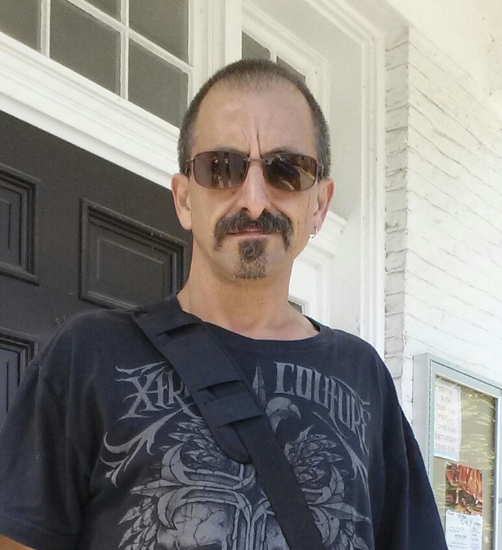 Date this delightful United States man Alex444 from Tampa US13494