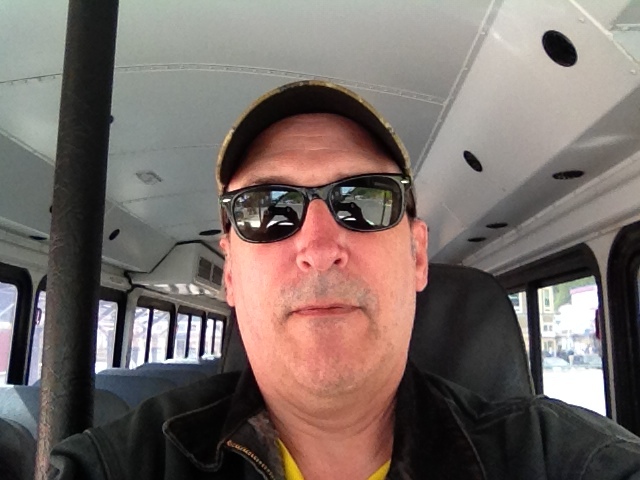 Date this delightful United States man Treyvader from Juneau US13495