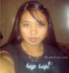 happy Philippines girl Mabelle from Manila PH503
