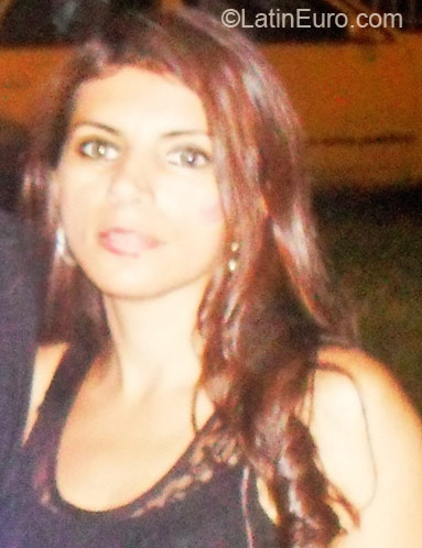 Date this exotic Colombia girl Martha liliana from Armenia CO11160