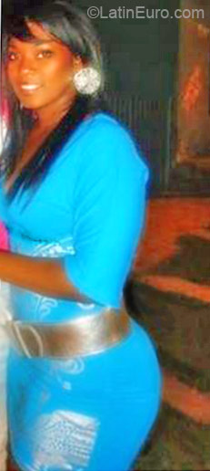 Date this funny Colombia girl Yulieth from Tulua CO11166