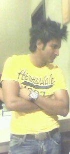 Date this hard body Colombia man Nicolas from Valledupar CO11175