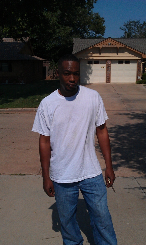 Date this athletic United States man Napoleon from Okc US13500