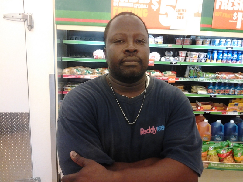 Date this athletic United States man Icemane from Baltimore.co US13503