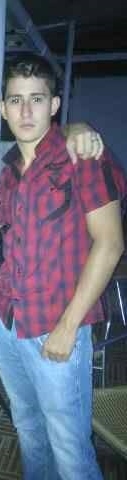 Date this georgeous Colombia man Luis from Cali CO11185
