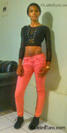 red-hot Jamaica girl Theresa from Montego Bay JM677