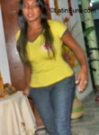 pretty Colombia girl Mery caaicedo from Cali Valle CO11193