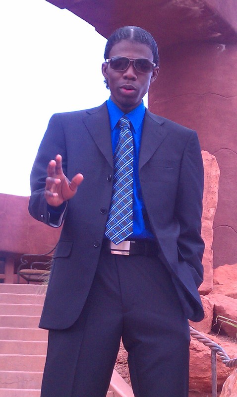 Date this young United States man Renaud from Miami US13514