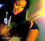 lovely Jamaica girl  from Kingston JM683