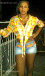 athletic Jamaica girl Alexandra from Old harbour JM685