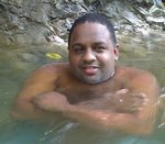 fun Dominican Republic man Florentino pola from Estado Unidos DO12073