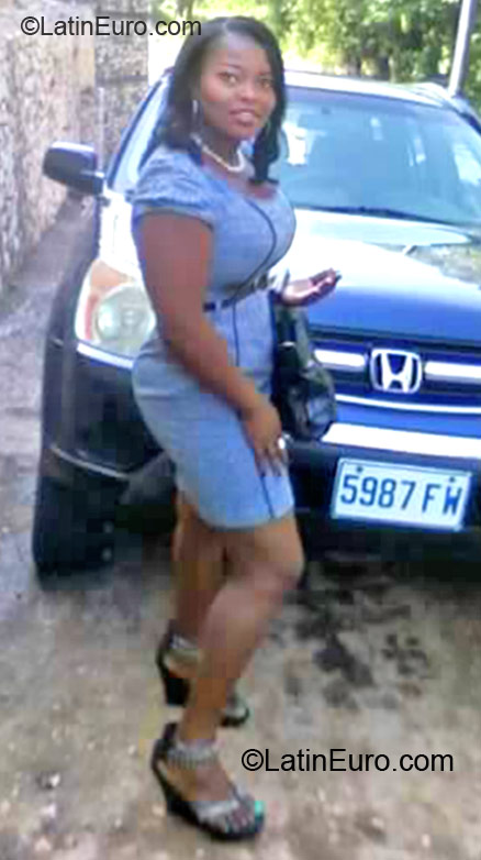 Date this sultry Jamaica girl Trish4luv from Kingston JM747