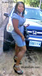 pretty Jamaica girl  from Kingston JM747