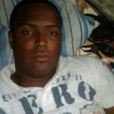 Date this sultry Dominican Republic man Miguel santiago from Santo Domingo DO12089