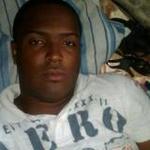 hot Dominican Republic man Miguel santiago from Santo Domingo DO12089