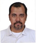 passionate Honduras man Luis from La Ceiba HN709