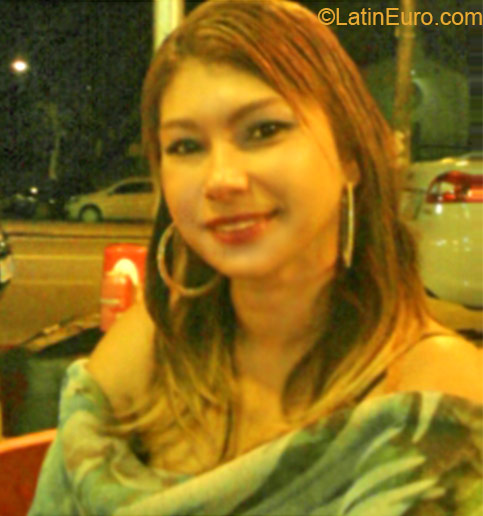 Date this lovely Brazil girl Rejane from Boa Vista BR7054